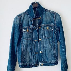 Gap Denim Jacket S